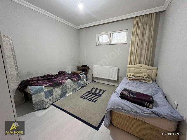ALFADAN KARŞIYA MAH. MERKEZİ KONUM SATILIK 3+0 DAİRE - Görsel 27