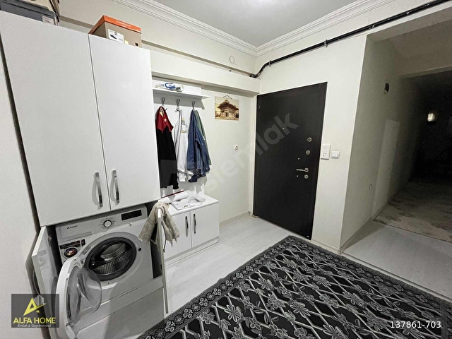 ALFADAN KARŞIYA MAH. MERKEZİ KONUM SATILIK 3+0 DAİRE - Görsel 17
