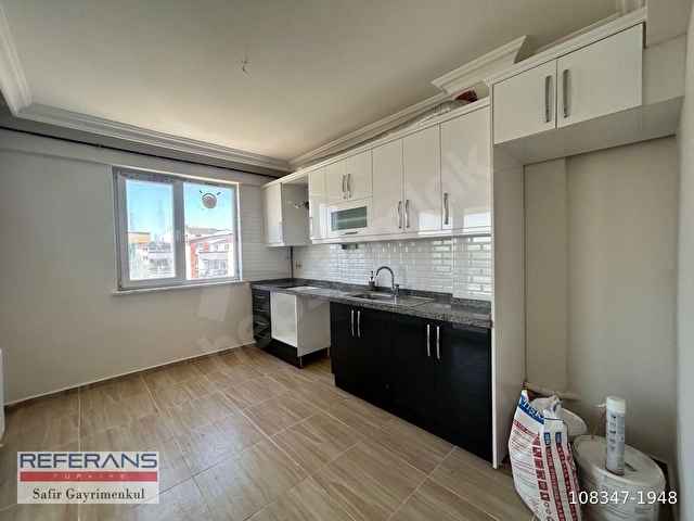 Rt Safir’den Akçalar da 3+1 Kiralık Dubleks daire - Görsel 7