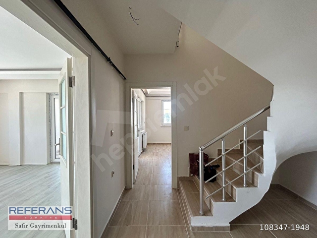 Rt Safir’den Akçalar da 3+1 Kiralık Dubleks daire - Görsel 8