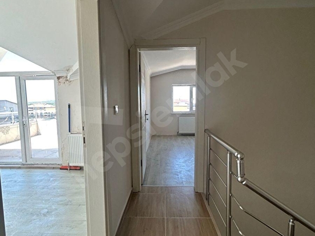 Rt Safir’den Akçalar da 3+1 Kiralık Dubleks daire - Görsel 22