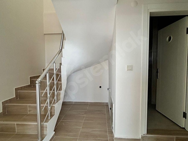 Rt Safir’den Akçalar da 3+1 Kiralık Dubleks daire - Görsel 28
