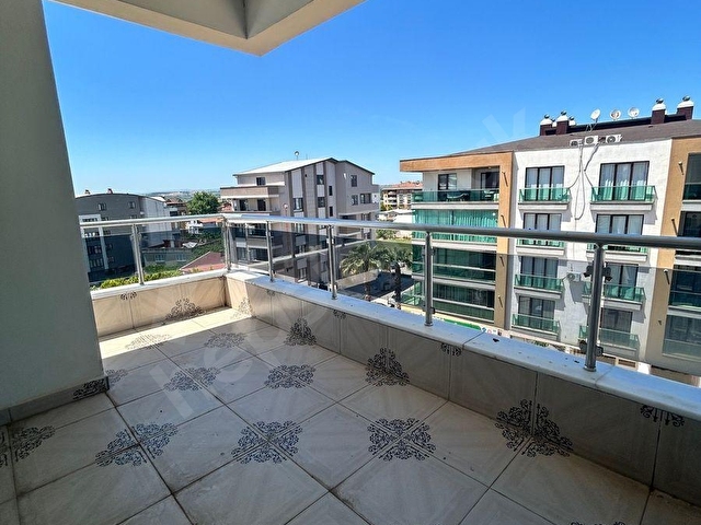 Rt Safir’den Akçalar da 3+1 Kiralık Dubleks daire - Görsel 30