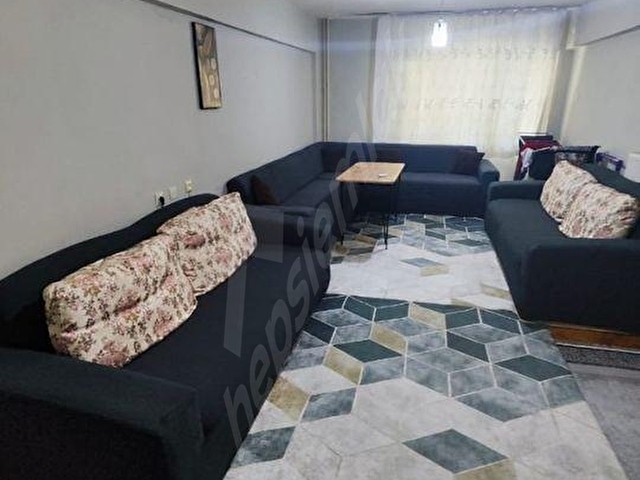 ADALARDA HAVA HASTANESİ YAKINI FULL EŞYALI ABONELİKLERİ AÇIK 2+1 DAİRE - Görsel 8
