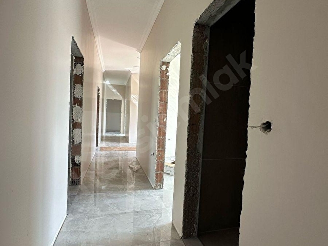 800 m2 A PULS 5+1 ÖZEL BAHÇELİ KARTEPE VE DOGA MANZARALI VİLLA - Görsel 7