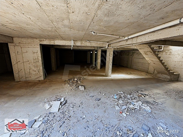 800 m2 A PULS 5+1 ÖZEL BAHÇELİ KARTEPE VE DOGA MANZARALI VİLLA - Görsel 17