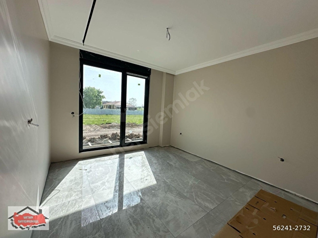 800 m2 A PULS 5+1 ÖZEL BAHÇELİ KARTEPE VE DOGA MANZARALI VİLLA - Görsel 27