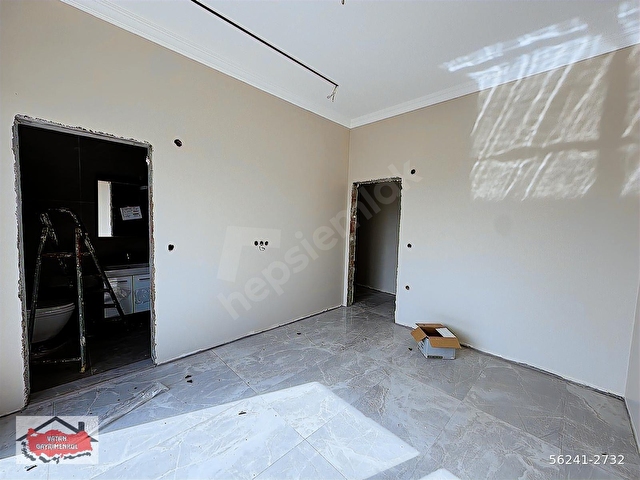 800 m2 A PULS 5+1 ÖZEL BAHÇELİ KARTEPE VE DOGA MANZARALI VİLLA - Görsel 13