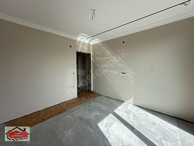 800 m2 A PULS 5+1 ÖZEL BAHÇELİ KARTEPE VE DOGA MANZARALI VİLLA - Görsel 20