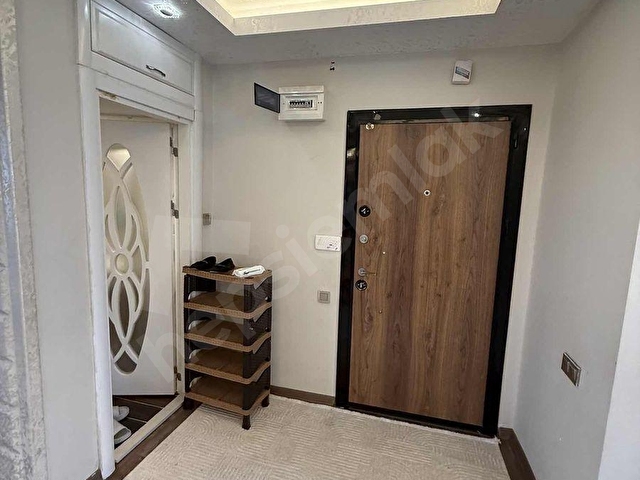 UĞUR MUMCU GÖL MANZARALI EŞYALI KİRALIK DAİRE - Görsel 3
