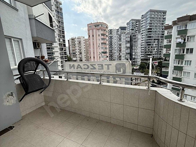 UĞUR MUMCU GÖL MANZARALI EŞYALI KİRALIK DAİRE - Görsel 16