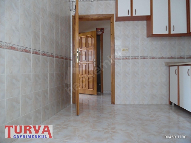 CUMHURİYET PARKINA YAKIN 3+1 KİRALIK DAİRE - Görsel 2
