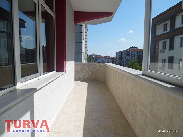 CUMHURİYET PARKINA YAKIN 3+1 KİRALIK DAİRE - Görsel 5
