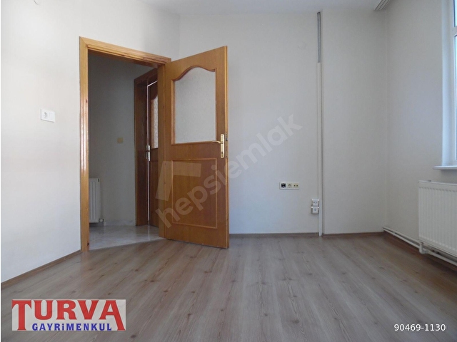 CUMHURİYET PARKINA YAKIN 3+1 KİRALIK DAİRE - Görsel 16