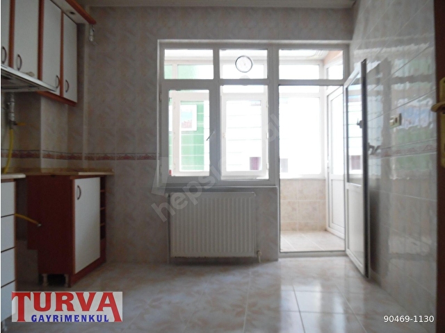 CUMHURİYET PARKINA YAKIN 3+1 KİRALIK DAİRE - Görsel 3