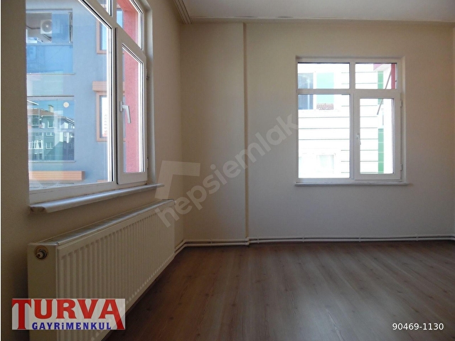 CUMHURİYET PARKINA YAKIN 3+1 KİRALIK DAİRE - Görsel 15