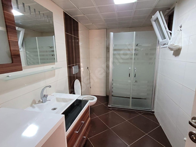 BAŞ-KALE GAYRİMENKULDEN KİRALIK 3+1 SİTE İÇERİSİNDE LÜKS DAİRE - Görsel 30