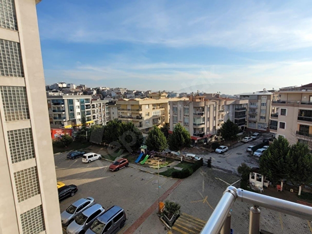 BAŞ-KALE GAYRİMENKULDEN KİRALIK 3+1 SİTE İÇERİSİNDE LÜKS DAİRE - Görsel 11