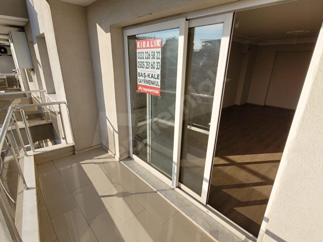 BAŞ-KALE GAYRİMENKULDEN KİRALIK 3+1 SİTE İÇERİSİNDE LÜKS DAİRE - Görsel 28