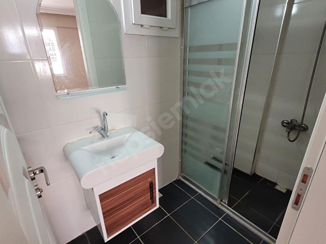 BAŞ-KALE GAYRİMENKULDEN KİRALIK 3+1 SİTE İÇERİSİNDE LÜKS DAİRE - Görsel 21