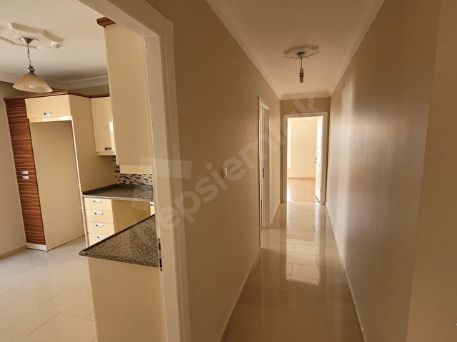 BAŞ-KALE GAYRİMENKULDEN KİRALIK 3+1 SİTE İÇERİSİNDE LÜKS DAİRE - Görsel 17