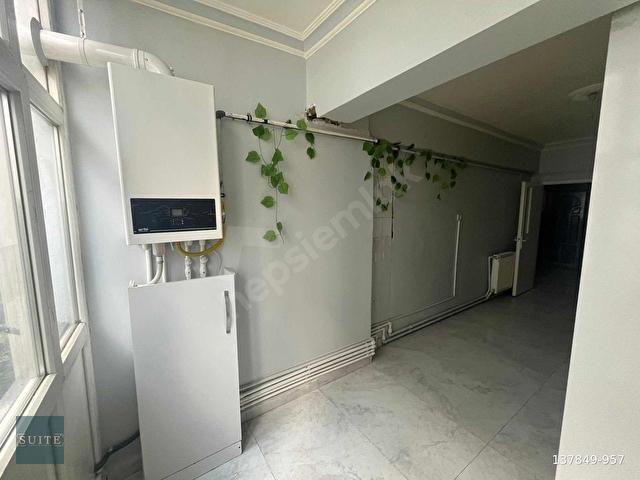 YUNUS EMRE CAD. PARALELİ YAPILI 3+1 KİRALIK DAİRE - Görsel 2