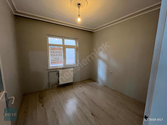 YUNUS EMRE CAD. PARALELİ YAPILI 3+1 KİRALIK DAİRE - Görsel 24