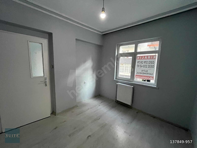 YUNUS EMRE CAD. PARALELİ YAPILI 3+1 KİRALIK DAİRE - Görsel 17