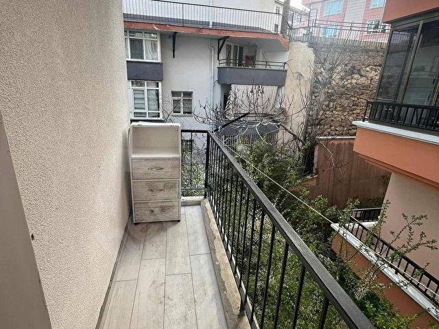 YUNUS EMRE CAD. PARALELİ YAPILI 3+1 KİRALIK DAİRE - Görsel 11