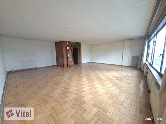 ESENTEPE ZİNCİRLİKUYUDA SATILIK 215 M2 4+1 OFİS BÜRO - Görsel 6