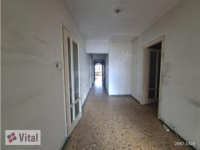 ESENTEPE ZİNCİRLİKUYUDA SATILIK 215 M2 4+1 OFİS BÜRO - Görsel 15