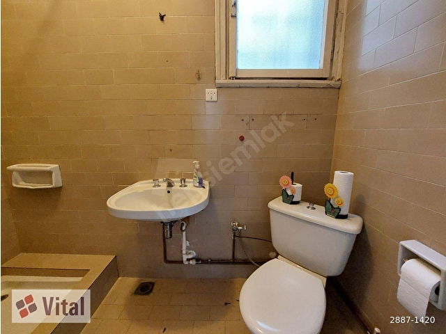 ESENTEPE ZİNCİRLİKUYUDA SATILIK 215 M2 4+1 OFİS BÜRO - Görsel 17