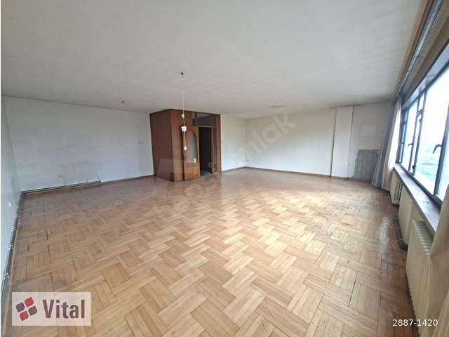 ESENTEPE ZİNCİRLİKUYUDA SATILIK 215 M2 4+1 OFİS BÜRO - Görsel 27