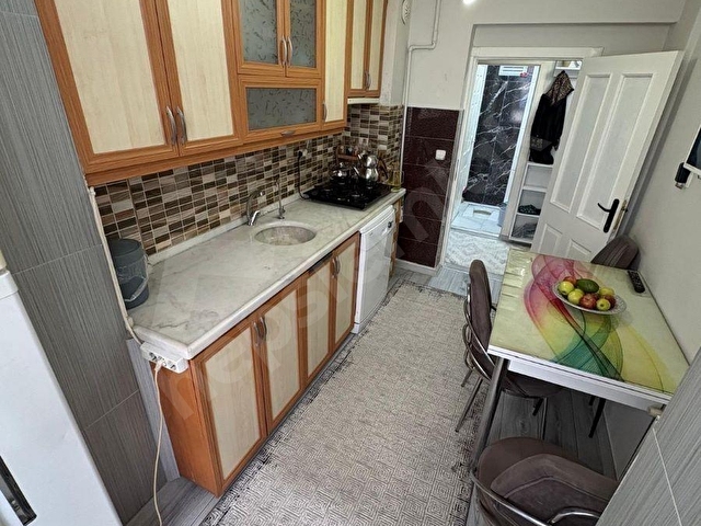 MASRAFSIZ ,KATTA FIRSAT DAİREMİZ - Görsel 24