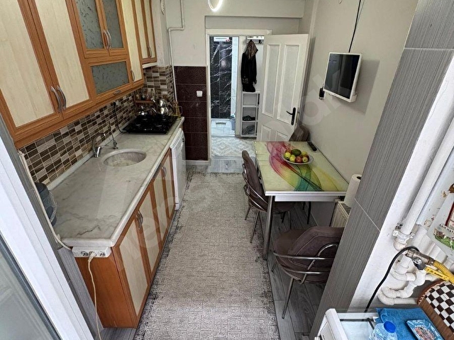 MASRAFSIZ ,KATTA FIRSAT DAİREMİZ - Görsel 25