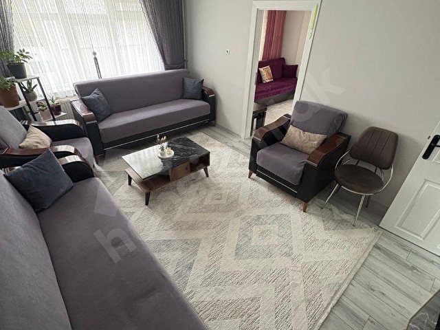 MASRAFSIZ ,KATTA FIRSAT DAİREMİZ
