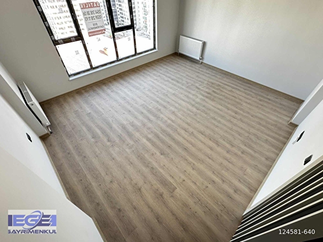EGEDEN ▌EGE MAH.NDE FULL SIFIR 10.KAT 3+1 TERAS BALKONLU DAİRE - Görsel 17