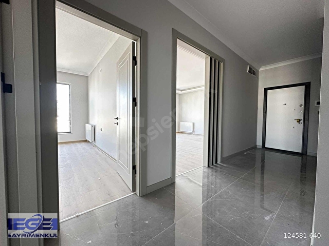 EGEDEN ▌EGE MAH.NDE FULL SIFIR 10.KAT 3+1 TERAS BALKONLU DAİRE - Görsel 30
