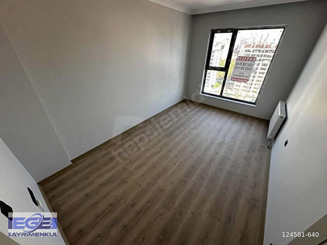 EGEDEN ▌EGE MAH.NDE FULL SIFIR 10.KAT 3+1 TERAS BALKONLU DAİRE - Görsel 24
