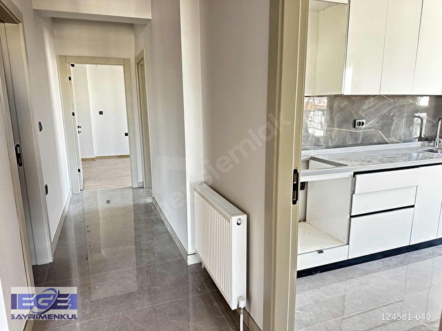 EGEDEN ▌EGE MAH.NDE FULL SIFIR 10.KAT 3+1 TERAS BALKONLU DAİRE - Görsel 28