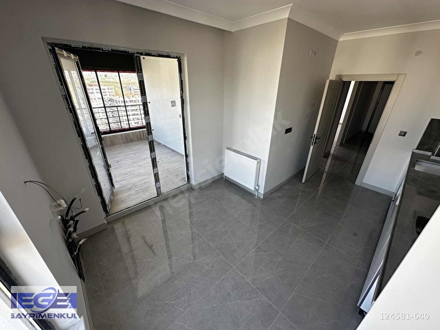 EGEDEN ▌EGE MAH.NDE FULL SIFIR 10.KAT 3+1 TERAS BALKONLU DAİRE - Görsel 10