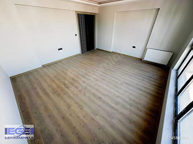EGEDEN ▌EGE MAH.NDE FULL SIFIR 10.KAT 3+1 TERAS BALKONLU DAİRE - Görsel 23