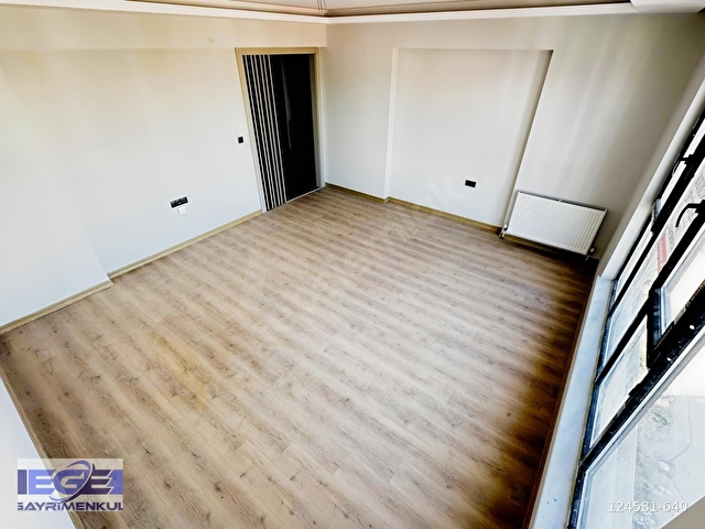 EGEDEN ▌EGE MAH.NDE FULL SIFIR 10.KAT 3+1 TERAS BALKONLU DAİRE - Görsel 21