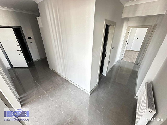 EGEDEN ▌EGE MAH.NDE FULL SIFIR 10.KAT 3+1 TERAS BALKONLU DAİRE - Görsel 15