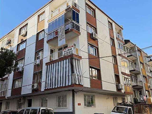 REAL,den KİRALIK 3+1 KARAKÖY MEVKİ ARAKAT DAİRE. - Görsel 2