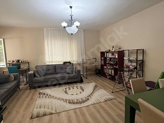 AYRANCI KUZGUN CADDESİNDE SATILIK DAİRE