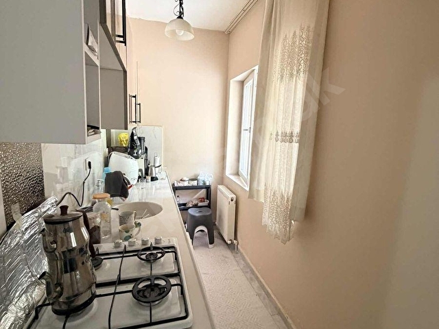 AYRANCI KUZGUN CADDESİNDE SATILIK DAİRE - Görsel 4