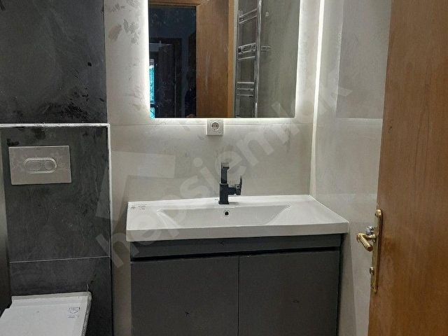KORU METRODA YENİ TADİLATLI 2 MUTFAK,4+2 GÜVENLİK,YALITIM-VİLLA - Görsel 19