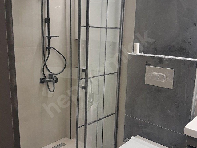 KORU METRODA YENİ TADİLATLI 2 MUTFAK,4+2 GÜVENLİK,YALITIM-VİLLA - Görsel 26