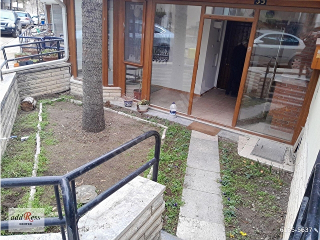 KORU METRODA YENİ TADİLATLI 2 MUTFAK,4+2 GÜVENLİK,YALITIM-VİLLA - Görsel 11